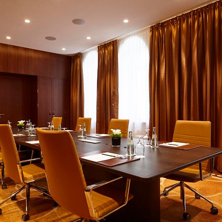 Vier Jahreszeiten Kempinski Muenchen Luaran gambar Meeting room
