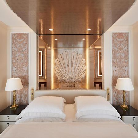 Vier Jahreszeiten Kempinski Muenchen Luaran gambar