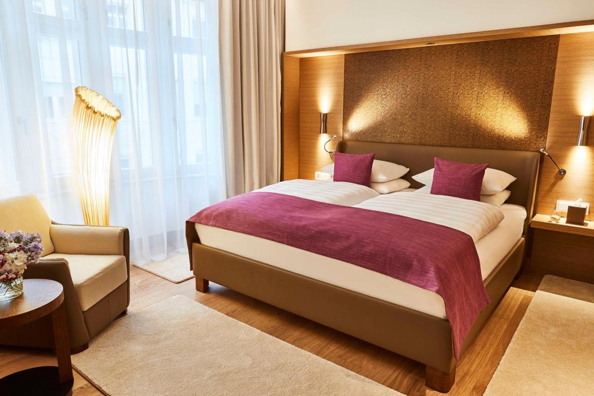 Vier Jahreszeiten Kempinski Muenchen Luaran gambar