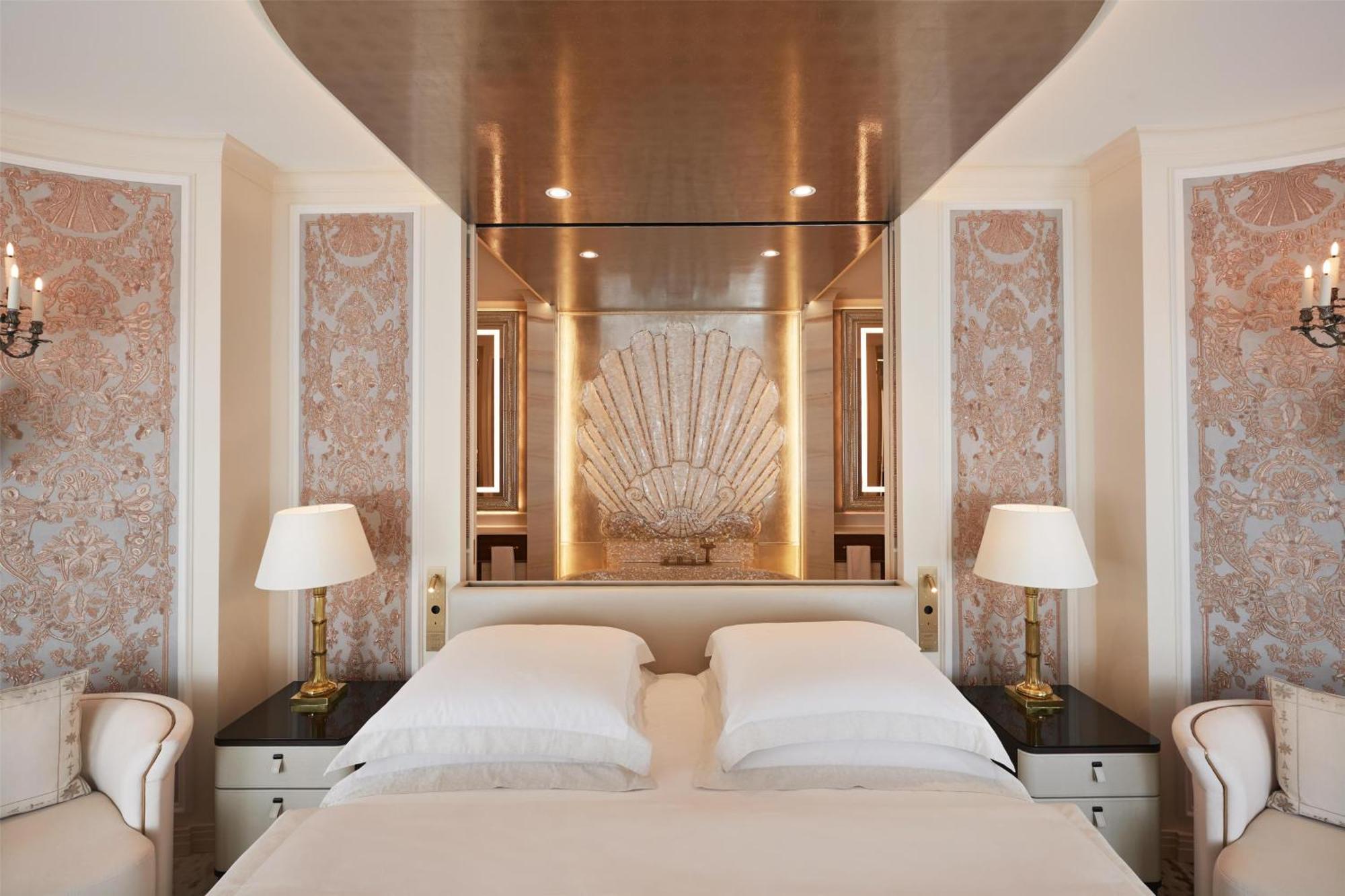 Vier Jahreszeiten Kempinski Muenchen Luaran gambar